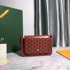 Goyard Satchel Bags